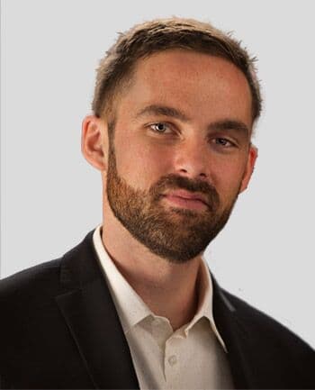 Andrew Emmenegger at CrossCountry Mortgage - Sales Manager/Loan Originator | NMLS #1862829 in Delray Beach, FL