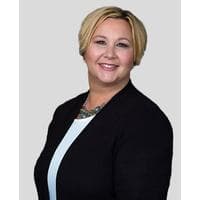 Michelle Rebok at CrossCountry Mortgage - Originating Branch Manager | NMLS #475194 in Chambersburg, PA