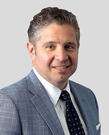 Christian Emmel at CrossCountry Mortgage - Originating Branch Manager | NMLS #137277 in Moorestown, NJ
