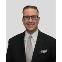 Lawrence Montani at CrossCountry Mortgage - Originating Branch Manager | NMLS #7170 in Hazlet, NJ
