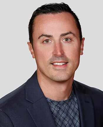 James Berger at CrossCountry Mortgage - EVP of Consumer Lending | NMLS #214928 in Cleveland, OH
