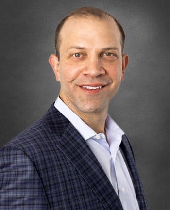 Robert Clifton at CrossCountry Mortgage - Originating Branch Manager | NMLS #7291 in Louisville, KY