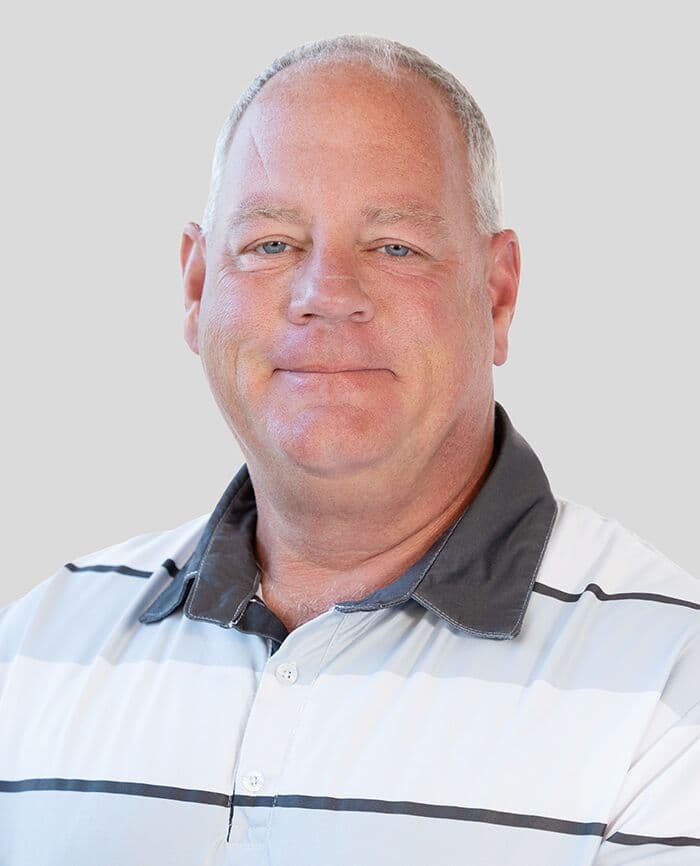 Richard Dobec at CrossCountry Mortgage - Originating Branch Manager | NMLS #249868 in Ashland, OH