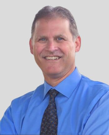 Ron Eible at CrossCountry Mortgage - Originating Branch Manager | NMLS #436333 in East Lansing, MI
