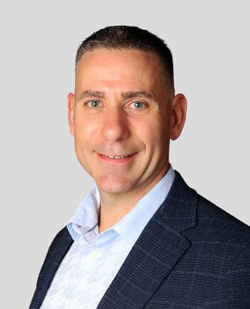 Chad Goetz at CrossCountry Mortgage - Originating Branch Manager | NMLS #5128 in Salem, NH