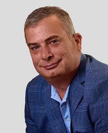 Claude Maher at CrossCountry Mortgage - Originating Branch Manager | NMLS #179025 in Chalmette, LA