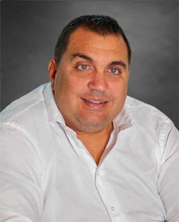 Eric Rosemary at CrossCountry Mortgage - Originating Branch Manager | NMLS #301253 in Boca Raton, FL