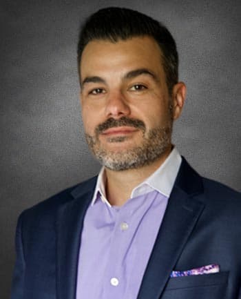Marc Austin at CrossCountry Mortgage - Sr. Loan Officer | NMLS #225644 in Hanover Park, IL