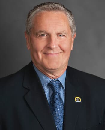 Ric Beaudoin at CrossCountry Mortgage - Loan Originator | NMLS #37281 in Salem, NH