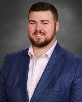 Jared Carucci at CrossCountry Mortgage - Loan Originator | NMLS #866787 in Danvers, MA