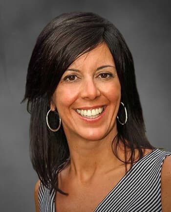 Michele Cooper at CrossCountry Mortgage - VP of Mortgage Lending / Loan Originator | NMLS #24546 in Danvers, MA