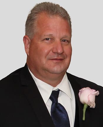 Carl Dingledine at CrossCountry Mortgage - Outside Loan Originator | NMLS #965431 in Monroe, MI