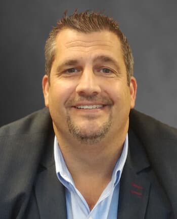 David Gooding at CrossCountry Mortgage - Originating Branch Manager | NMLS #188710 in Tampa, FL