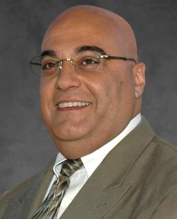 Joseph Ippolito at CrossCountry Mortgage - Outside Loan Originator | NMLS #24204 in Danvers, MA
