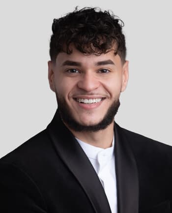 Carlos Lugo at CrossCountry Mortgage - VP Of Mortgage Banking | NMLS #1529434 in Cleveland, OH