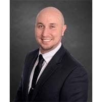 Michael Mizrahi at CrossCountry Mortgage - Branch Manager | NMLS #188831 in Delray Beach, FL