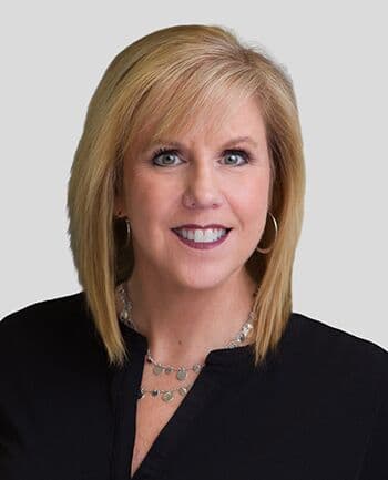 Jeanne Monreal at CrossCountry Mortgage - Originating Branch Manager | NMLS #268199 in Solon, OH