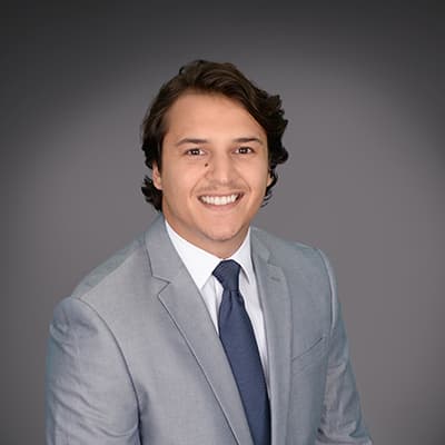 Enrique Montjoy at CrossCountry Mortgage - Loan Officer | NMLS #1559993 in Delray Beach, FL