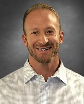 James Thamann at CrossCountry Mortgage - Senior Loan Officer | NMLS #114716 in Cleveland, OH