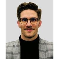 Branden Walsh at CrossCountry Mortgage - VP Of Mortgage Banking | NMLS #1713482 in Cleveland, OH