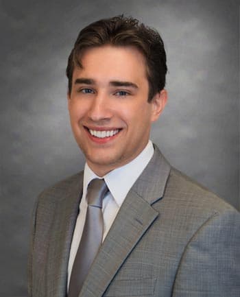 Lance Winters at CrossCountry Mortgage - Originating Branch Manager | NMLS #1480213 in Columbus, OH