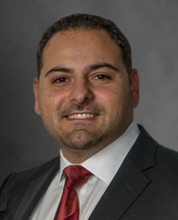 Nick Zabridis at CrossCountry Mortgage - Regional Manager | NMLS #291024 in San Juan Capistrano, CA
