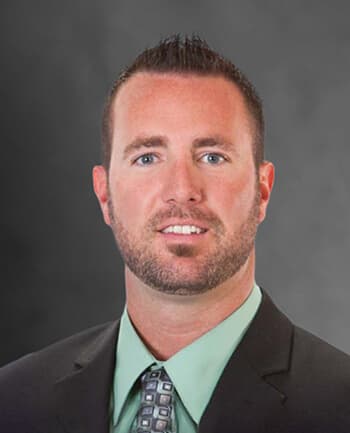 Patrick Anderson at CrossCountry Mortgage - Loan Originator | NMLS #334958 in St Petersburg, FL