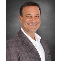 Danny Sidenberg at CrossCountry Mortgage - Sr. Mortgage Banker | NMLS #60333 in Delray Beach, FL