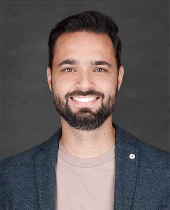 Marcio Valadao at CrossCountry Mortgage - Branch Manager | NMLS #727779 in Deerfield Beach, FL