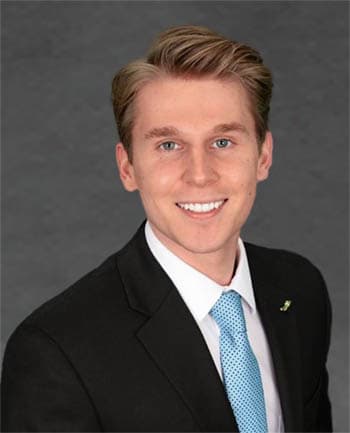 Nicholas Porter at CrossCountry Mortgage - Loan Officer | NMLS #1643334 in Delray Beach, FL