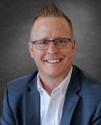 Scott Harshman at CrossCountry Mortgage - Originating Branch Manager | NMLS #1117482 in Littleton, CO