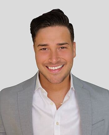 Daniel Lemeshev at CrossCountry Mortgage - SVP of Mortgage Lending | NMLS #1666662 in Hoboken, NJ