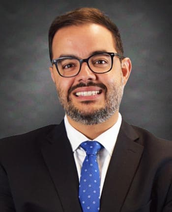 Julio Silva at CrossCountry Mortgage - Branch Manager | NMLS #31721 in Deerfield Beach, FL