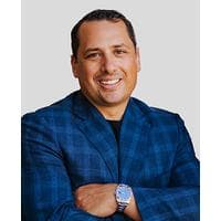 Jeremy Forcier at CrossCountry Mortgage - Senior Vice President | NMLS #290878 in Petaluma, CA