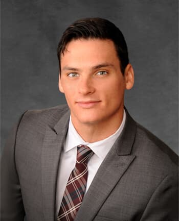 Joshua Gordon at CrossCountry Mortgage - Vice President- Originating Branch Manager | NMLS #1088673 in Santa Rosa, CA