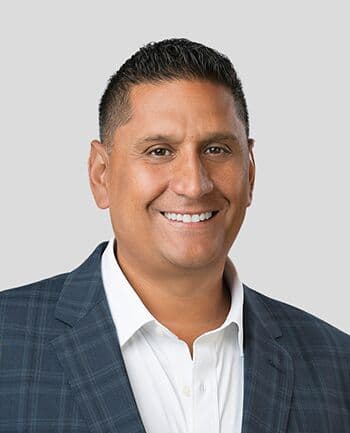 Alejandro Leon at CrossCountry Mortgage - VP of Mortgage Lending | NMLS #391567 in Cranford, NJ