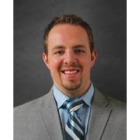 Bradley Kerch at CrossCountry Mortgage - Outside Loan Originator | NMLS #902807 in Ann Arbor, MI