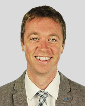 Matthew Lynch at CrossCountry Mortgage - Senior Loan Officer | NMLS #785395 in Lansdale, PA
