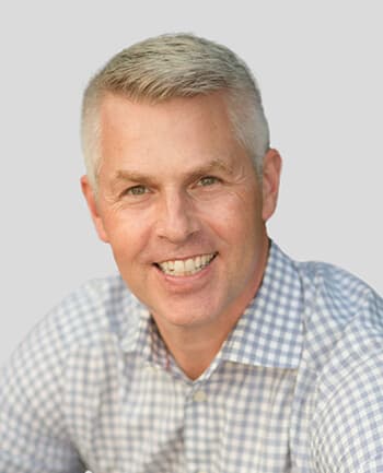 Jeff McGinnis at CrossCountry Mortgage - Senior Loan Officer | NMLS #279369 in Seattle, WA