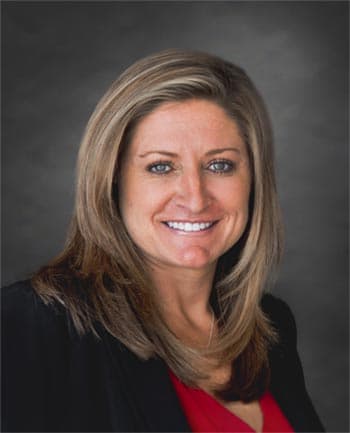 Ashlie Roe at CrossCountry Mortgage - Originating Branch Manager | NMLS #639380 in Eden, UT