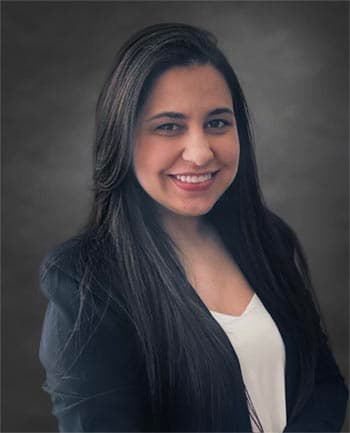 Bruna Sampaio at CrossCountry Mortgage - Outside Loan Originator | NMLS #1958332 in Burlington, MA