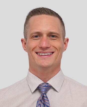 Broch Lassig at CrossCountry Mortgage - Branch Manager | NMLS #340314 in South Jordan, UT