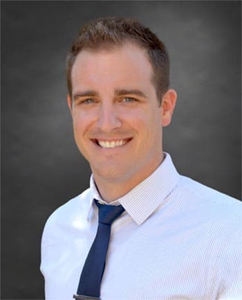 Kenny Anderson at CrossCountry Mortgage - Senior Loan Officer | NMLS #372721 in Turlock, CA