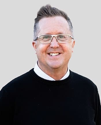 John Leach at CrossCountry Mortgage - Originating Branch Manager | NMLS #286343 in Eugene, OR