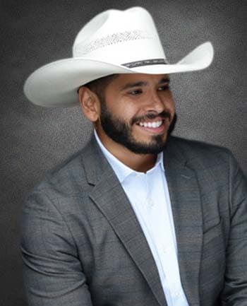 Jerry Gonzalez at CrossCountry Mortgage - Sales Manager | NMLS #513488 in Edinburg, TX
