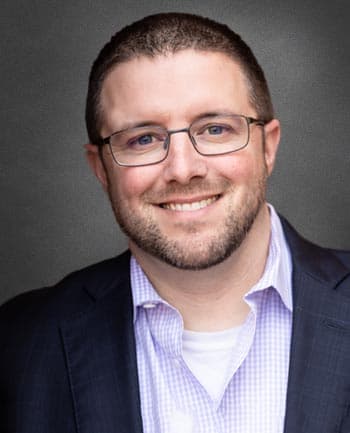 Richey Schatz at CrossCountry Mortgage - Vice President of Lending | NMLS #1291967 in Franklin, TN