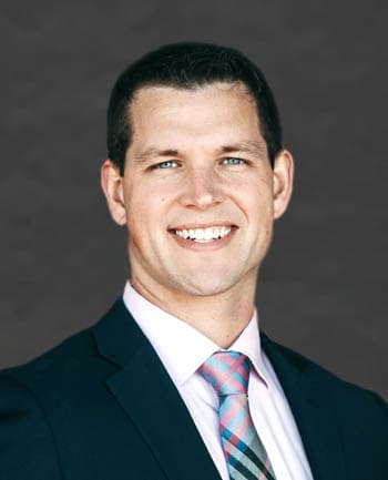 Josh Osborne at CrossCountry Mortgage - Originating Branch Manager | NMLS #473258 in Sioux Falls, SD