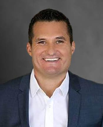 Chad Baker at CrossCountry Mortgage - Regional Manager | NMLS #329451 in San Diego, CA