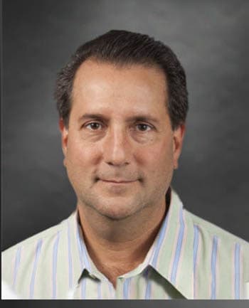 Larry Palmer at CrossCountry Mortgage - VP of Mortgage Lending | NMLS #221966 in Chicago, IL