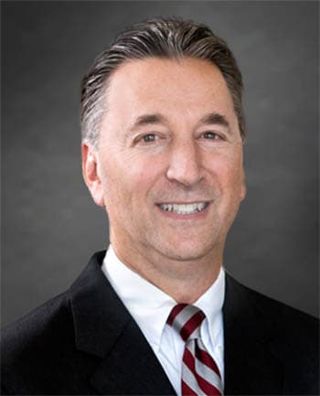 Jim Rubel at CrossCountry Mortgage - SVP of Mortgage Lending | NMLS #222147 in Chicago, IL